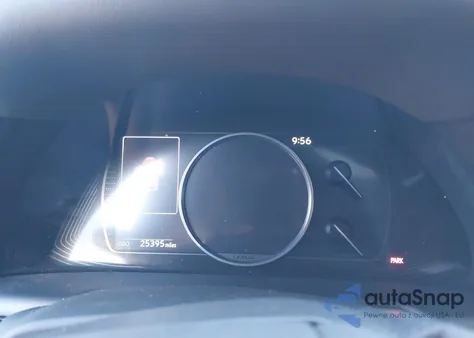 2024 Lexus Es 350 from USA, damaged, VIN 58ADZ1B12RU173869